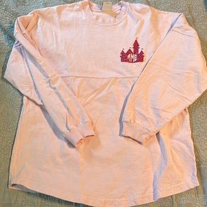 Happily Ever After Spirit Jersey Disney
